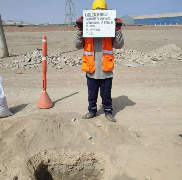 Servicios de Geotecnia en Valparaíso